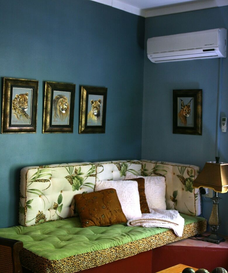 Hotel Aletheim Guest House Collection