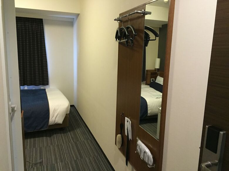 Hotel Via Inn Tokyo Oimachi