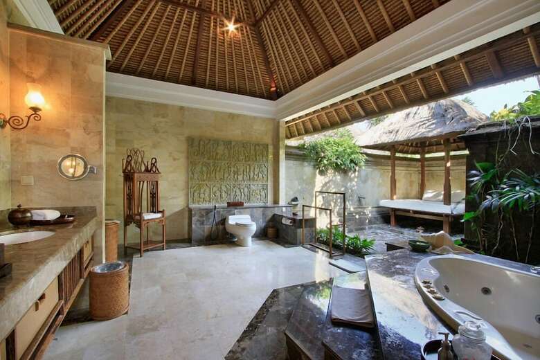 Villa Hanani
