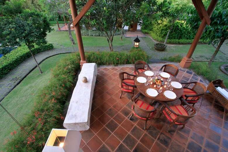 Villa Hanani