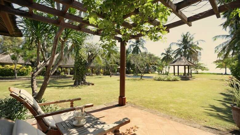 Villa Hanani