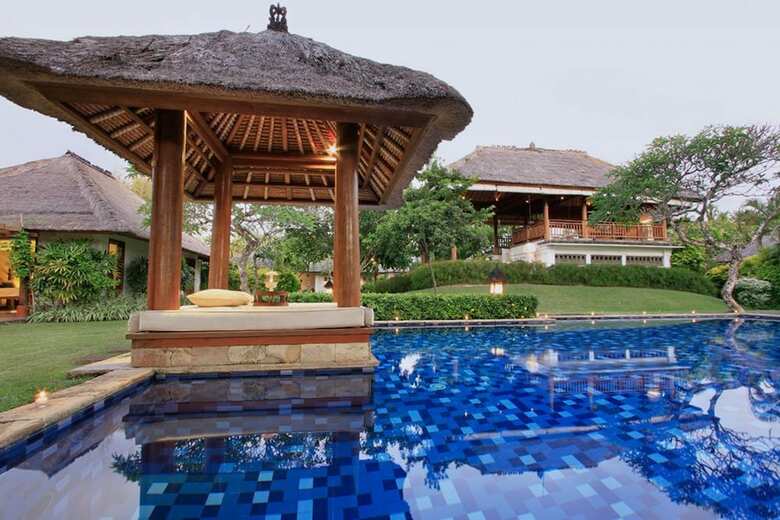 Villa Hanani