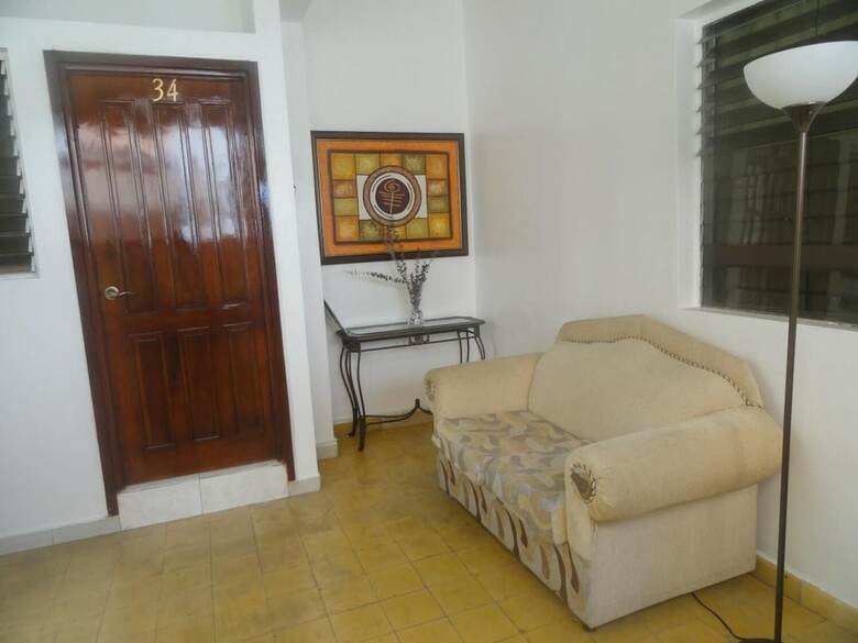 Hotel Odette Colonial