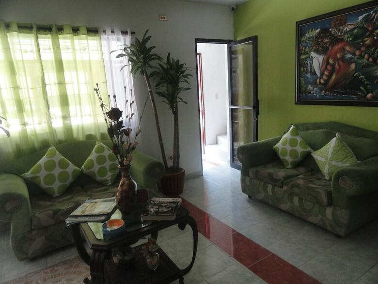 Hotel Odette Colonial