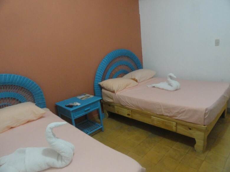 Hotel Odette Colonial