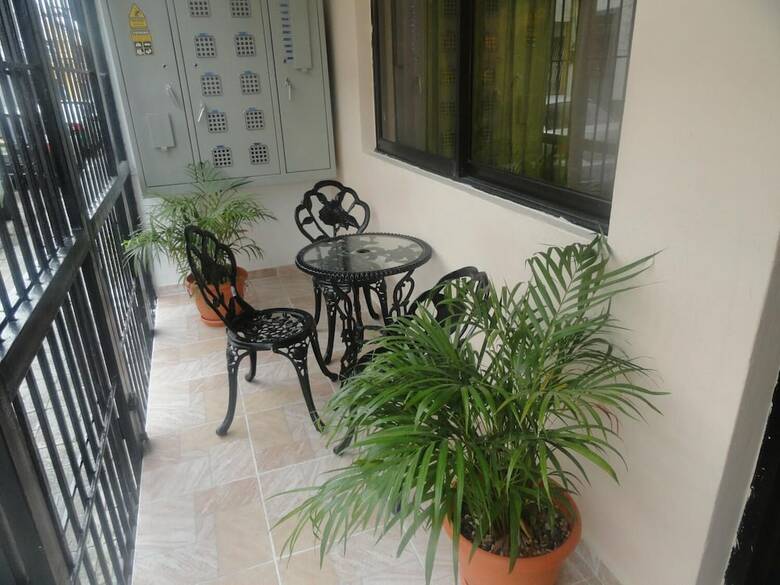 Hotel Odette Colonial
