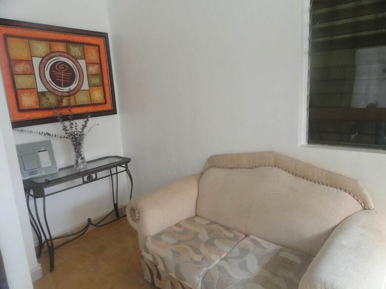 Hotel Odette Colonial