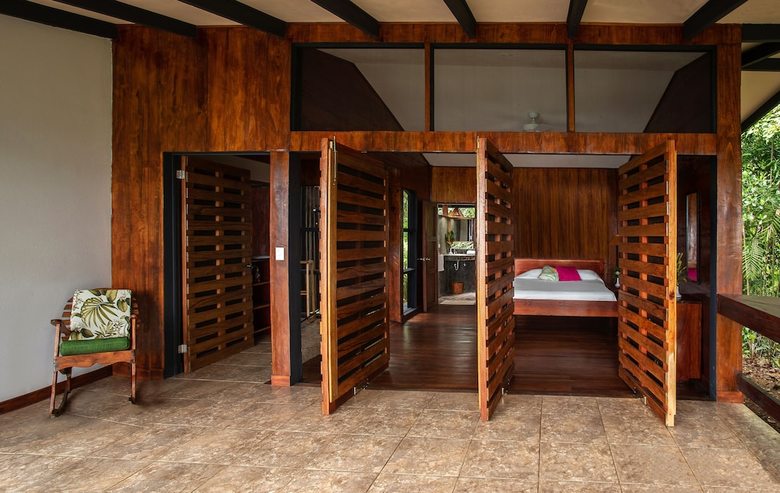 Posada Tiskita Jungle Lodge