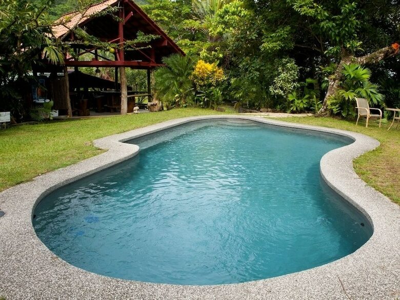 Posada Tiskita Jungle Lodge
