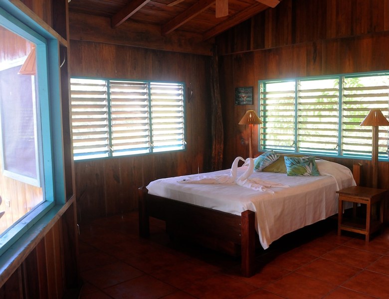 Posada Tiskita Jungle Lodge