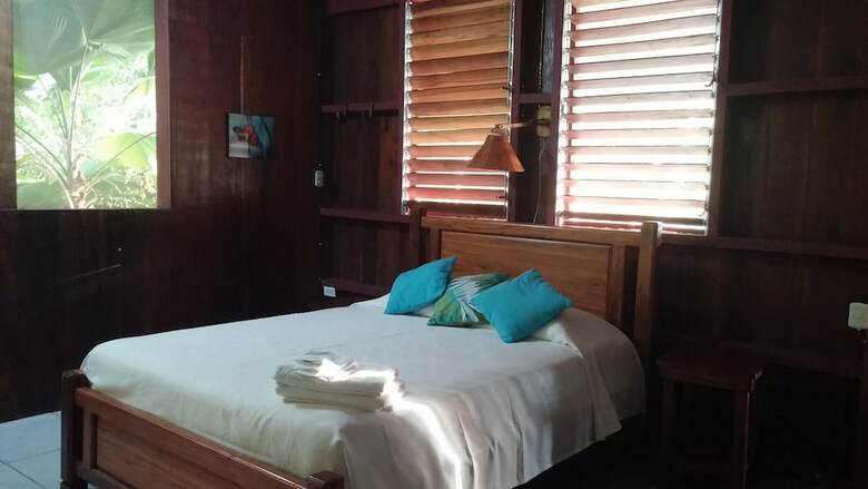 Posada Tiskita Jungle Lodge