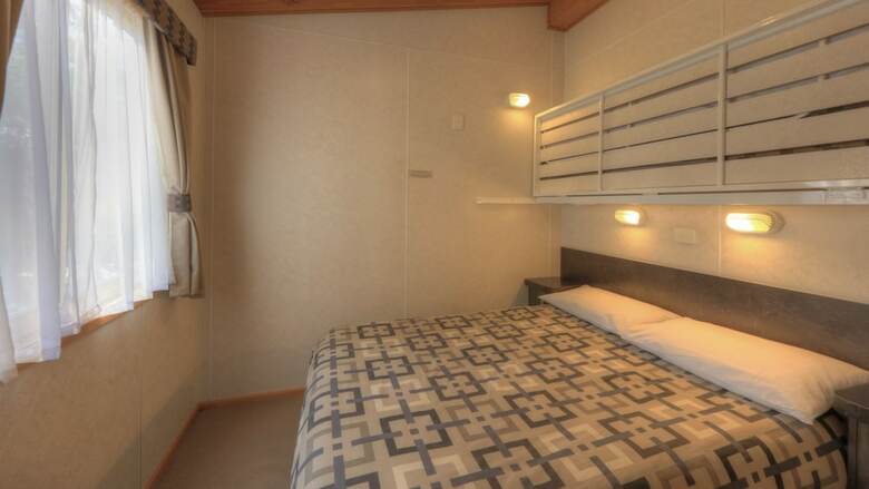 Cabana Moama Riverside Holiday & Tourist Park