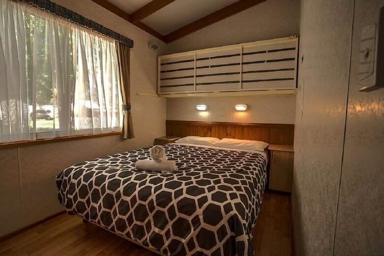 Cabana Moama Riverside Holiday & Tourist Park
