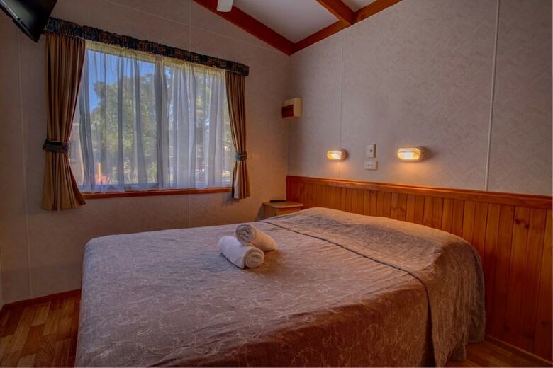 Cabana Moama Riverside Holiday & Tourist Park