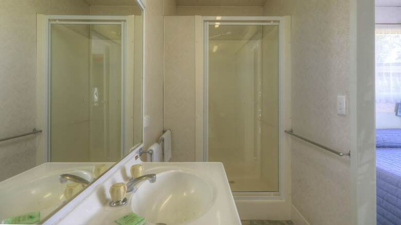 Cabana Moama Riverside Holiday & Tourist Park