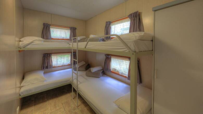 Cabana Moama Riverside Holiday & Tourist Park