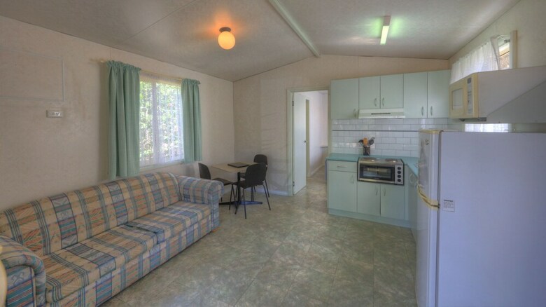 Cabana Moama Riverside Holiday & Tourist Park