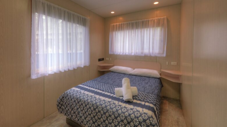 Cabana Moama Riverside Holiday & Tourist Park