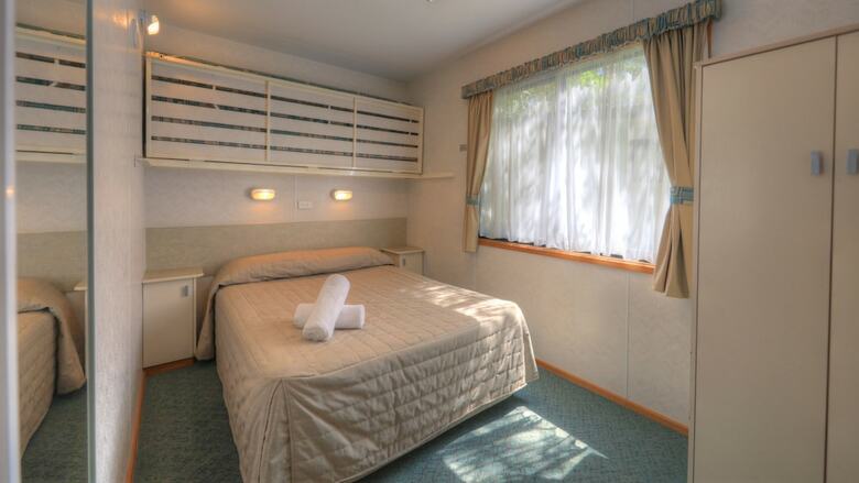 Cabana Moama Riverside Holiday & Tourist Park