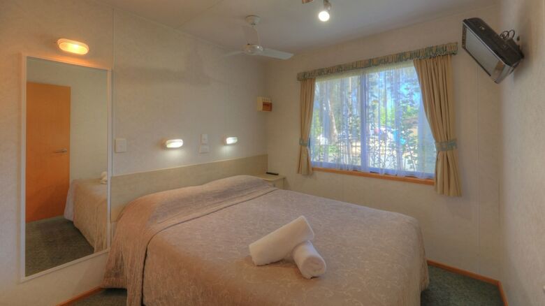 Cabana Moama Riverside Holiday & Tourist Park