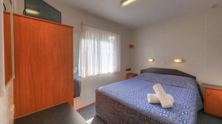 Cabana Moama Riverside Holiday & Tourist Park