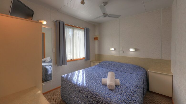 Cabana Moama Riverside Holiday & Tourist Park