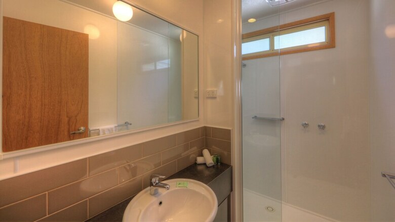 Cabana Moama Riverside Holiday & Tourist Park