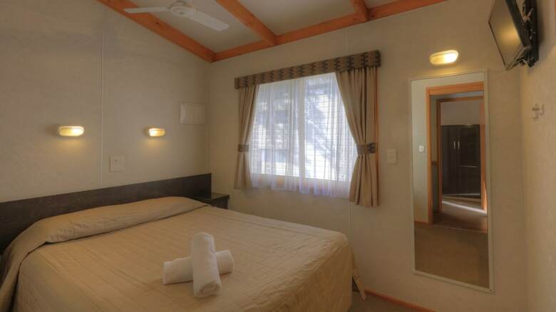 Cabana Moama Riverside Holiday & Tourist Park