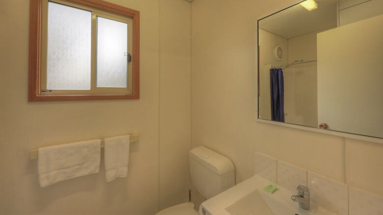 Cabana Moama Riverside Holiday & Tourist Park