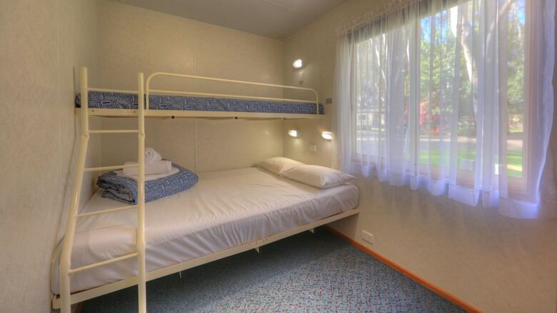 Cabana Moama Riverside Holiday & Tourist Park