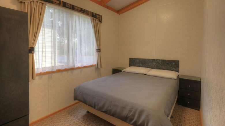 Cabana Moama Riverside Holiday & Tourist Park
