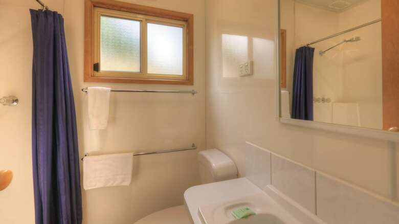 Cabana Moama Riverside Holiday & Tourist Park