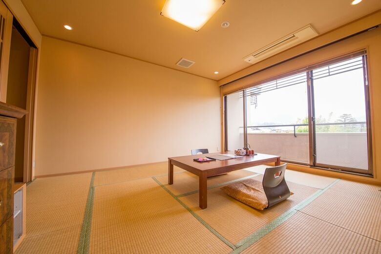 Japaning Hotel Liv Ranroukaku