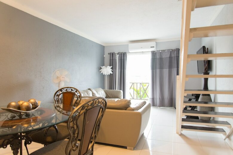 Apartamentos The Tallyman