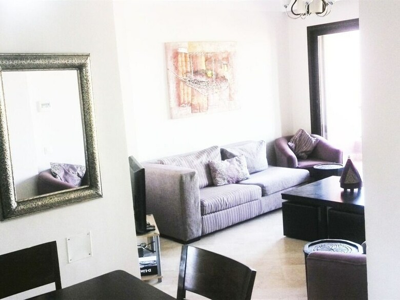 Aparthotel Riad Maslala