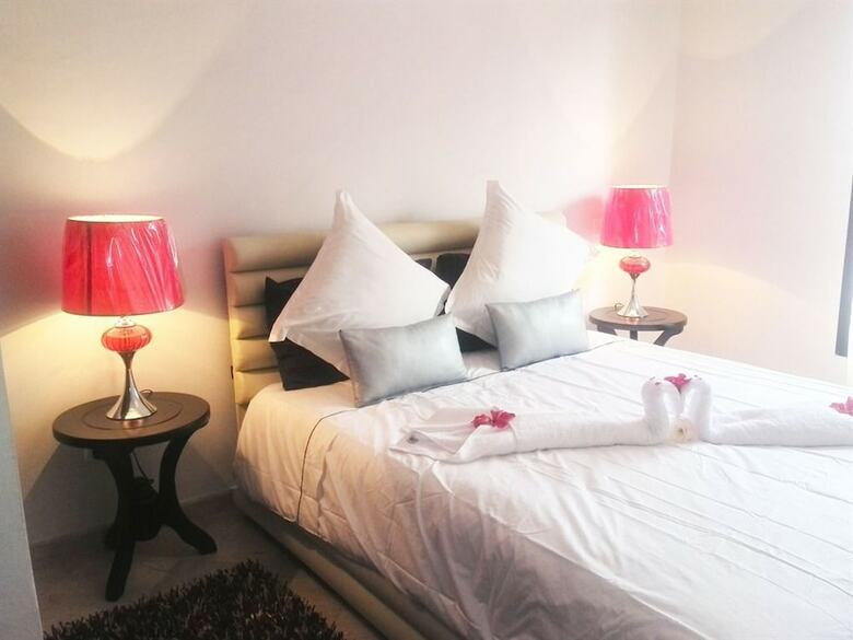 Aparthotel Riad Maslala