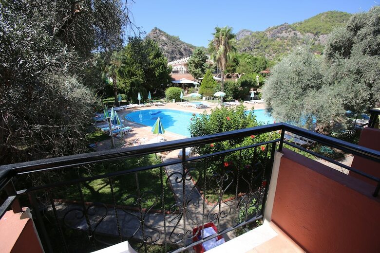 Katre Hotel Oludeniz - All Inclusive
