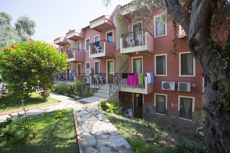 Katre Hotel Oludeniz - All Inclusive