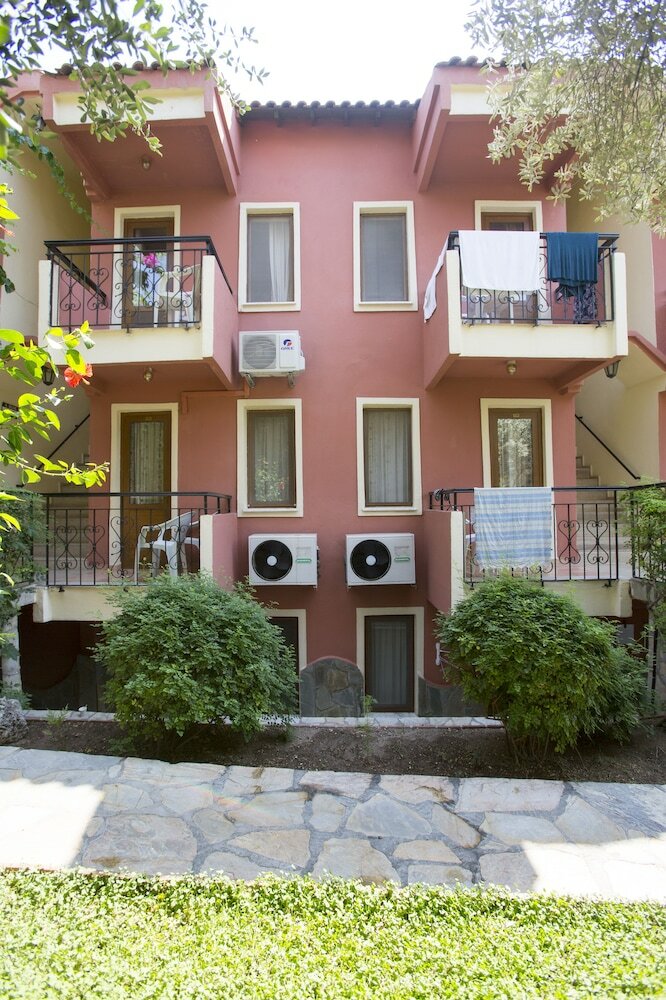 Katre Hotel Oludeniz - All Inclusive