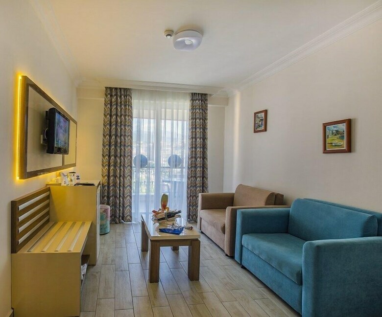 Club Big Blue Suite Hotel - All Inclusive
