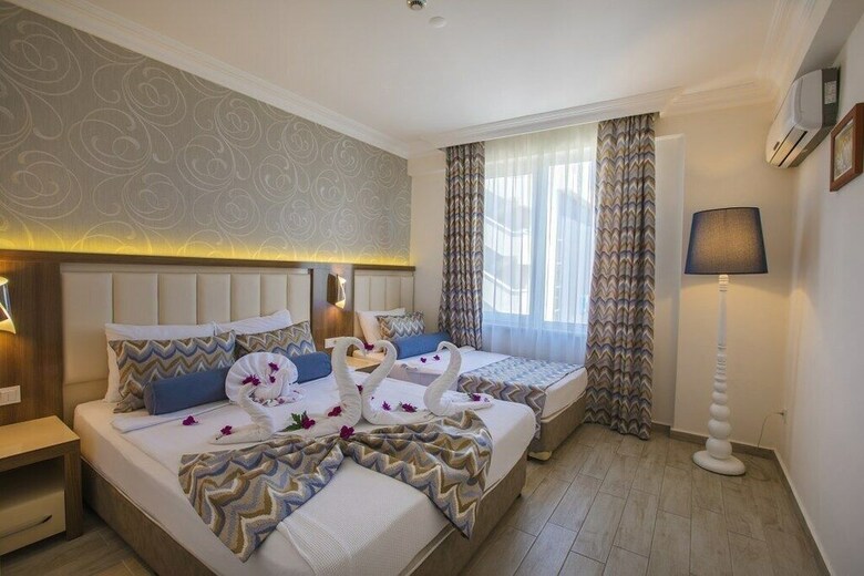 Club Big Blue Suite Hotel - All Inclusive