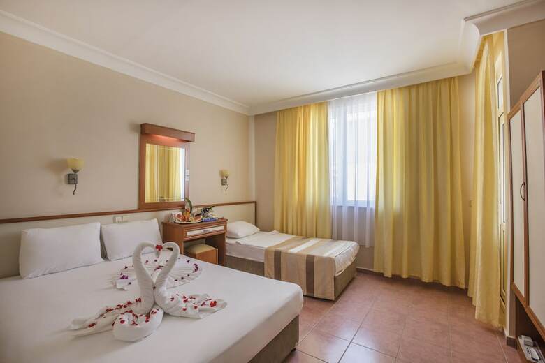 Club Big Blue Suite Hotel - All Inclusive