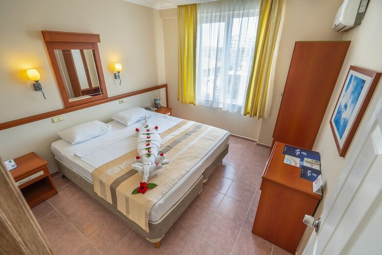 Club Big Blue Suite Hotel - All Inclusive