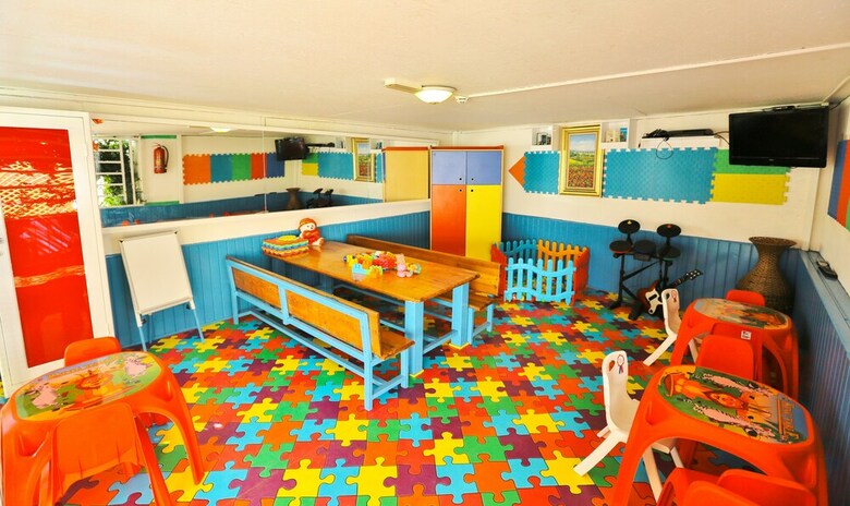 Club Big Blue Suite Hotel - All Inclusive