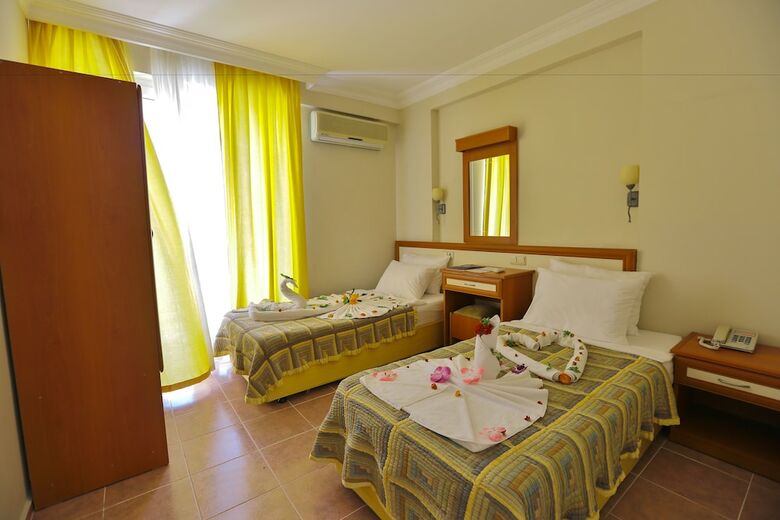 Club Big Blue Suite Hotel - All Inclusive