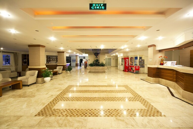 Club Big Blue Suite Hotel - All Inclusive