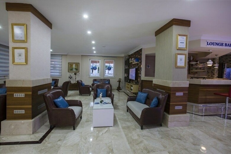 Club Big Blue Suite Hotel - All Inclusive
