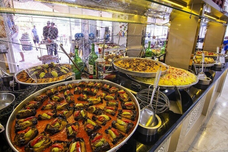Club Big Blue Suite Hotel - All Inclusive