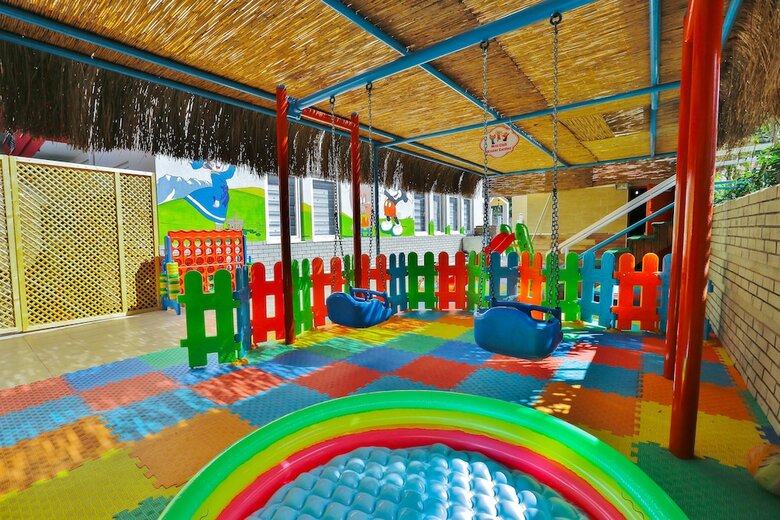 Club Big Blue Suite Hotel - All Inclusive