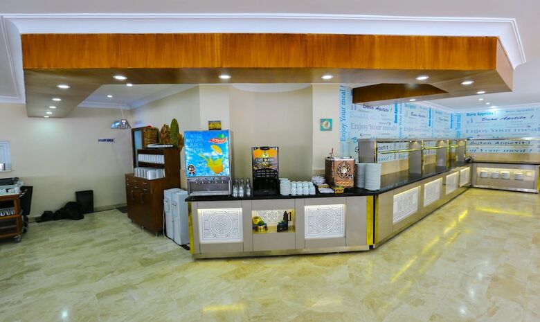 Club Big Blue Suite Hotel - All Inclusive